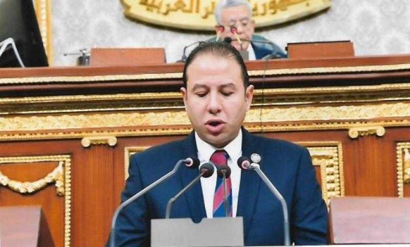 حسن عمار: قمة الدوحة الطارئة منصة للتعبير عن الغضب المتصاعد من السياسات الإسرائيلية العدوانية