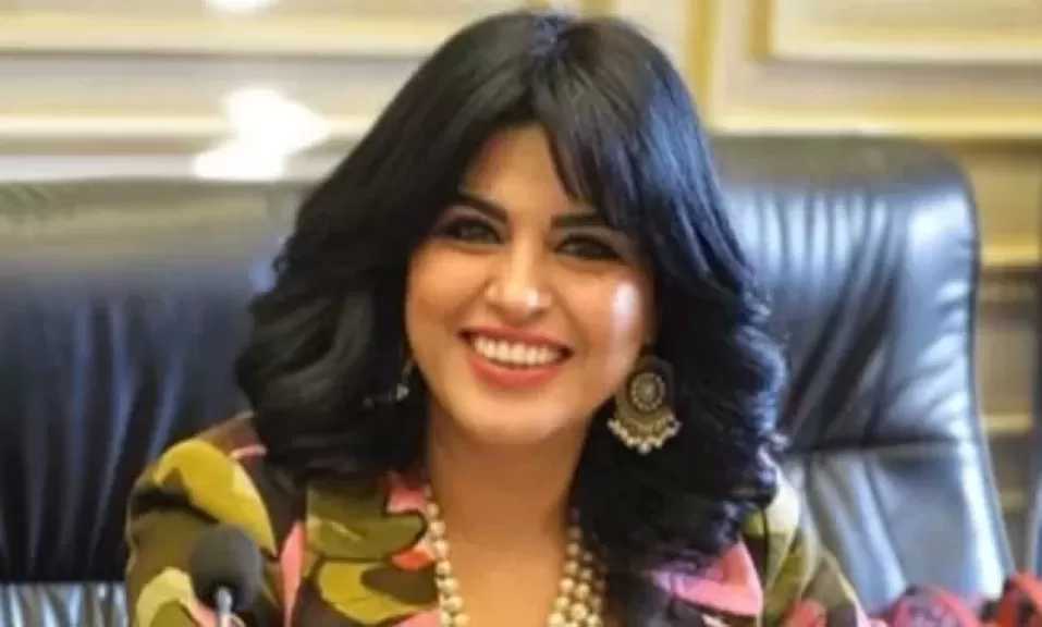 النائبة هند رشاد تشيد بجهود المتحدة في تنظيم «الفان زون» بالعاصمة الإدارية