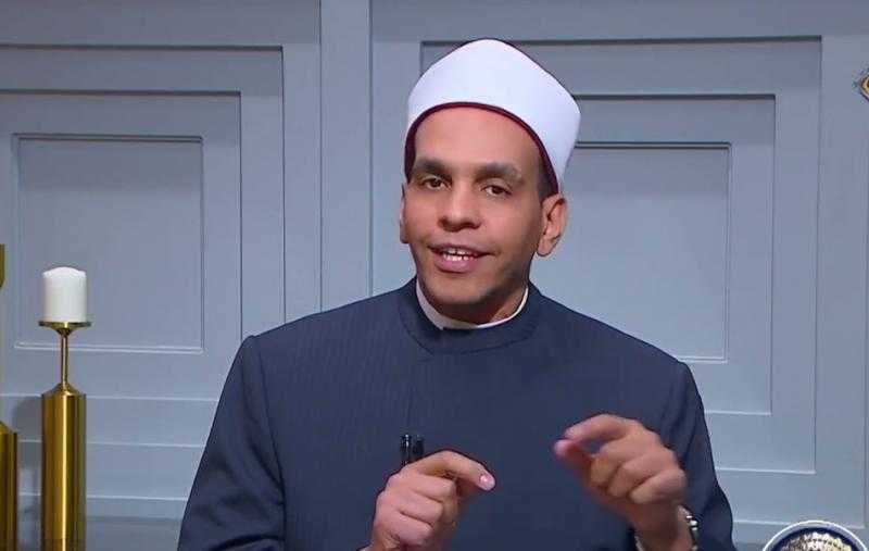 أمين الفتوى: الاحتفال بمولد النبي الكريم تعبير عن المحبة والاقتداء به