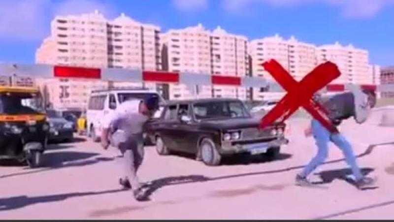 النقل تناشد المواطنين الالتزام بتعليمات السكك الحديدية