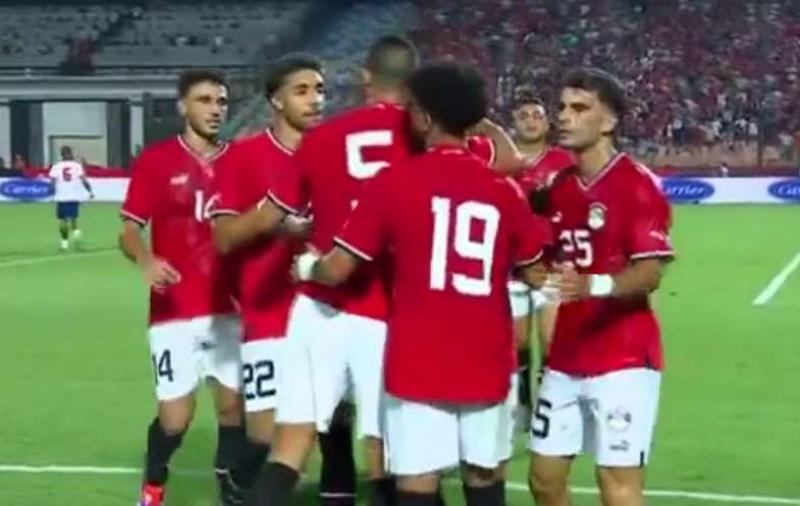 مواعيد مباريات اليوم الجمعة 5 سبتمبر 2025 والقنوات الناقلة.. مصر ضد إثيوبيا
