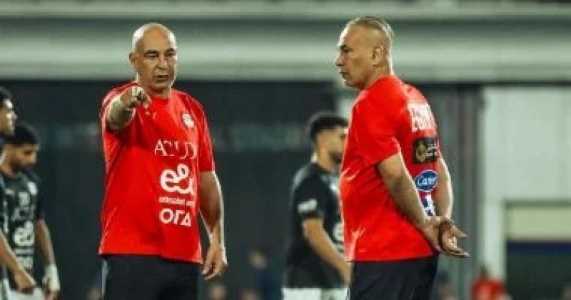 صلاح ومرموش وتريزيجيه وأسامة فيصل يقودون منتخب مصر أمام إثيوبيا
