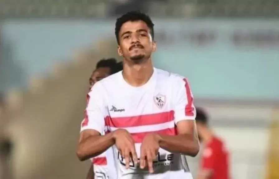 رسميا.. الزمالك يعلن رحيل حسام عبدالمجيد إلى لودوجوريتس البلغاري
