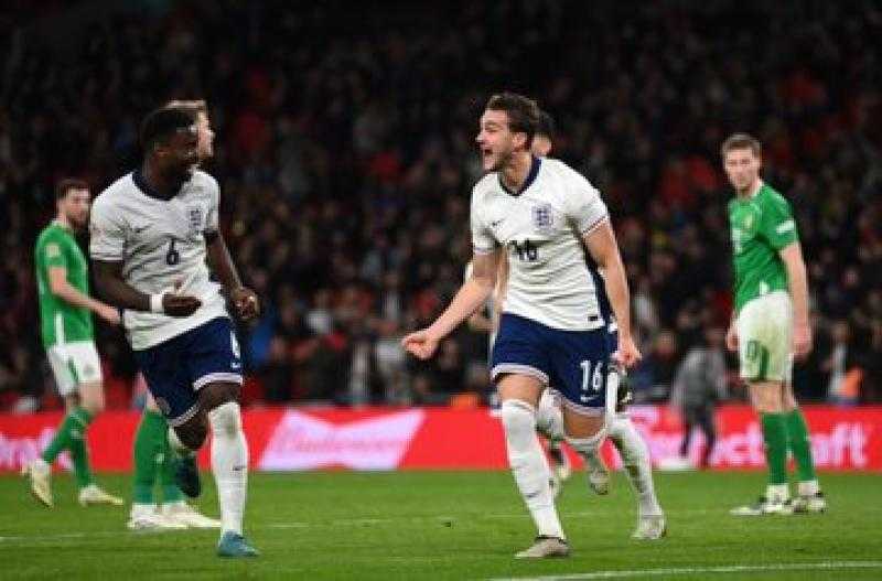 مواعيد مباريات اليوم السبت 6 سبتمبر 2025 والقنوات الناقلة.. إنجلترا ضد أندورا