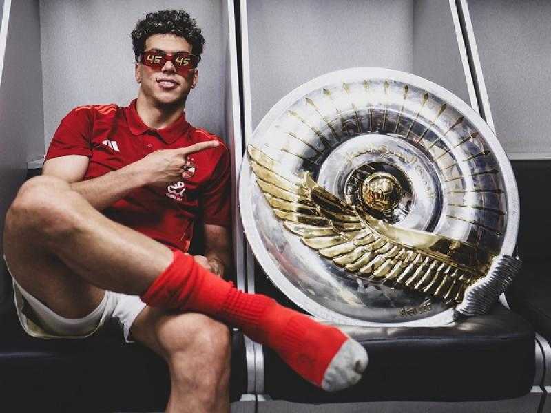 حسام حسن يكشف سبب استبعاد إمام عاشور من المنتخب