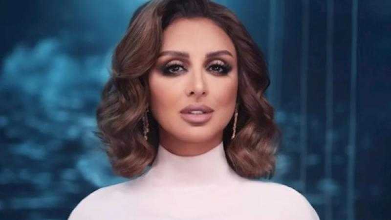 تفاصيل أول حفل لـ أنغام في لندن بعد الأزمة الصحية