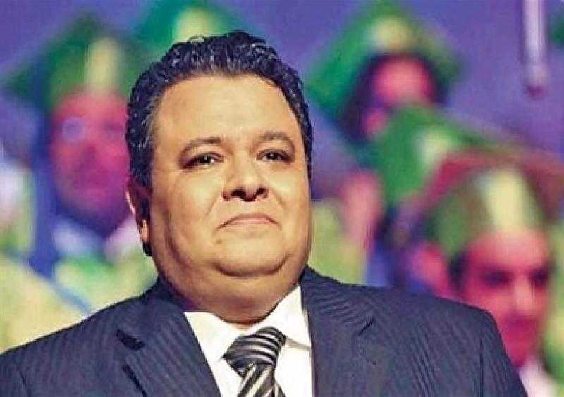 خالد جلال: ثلاثة أساتذة كبار شكلوا مسيرتي الفنية على رأسهم كرم مطاوع