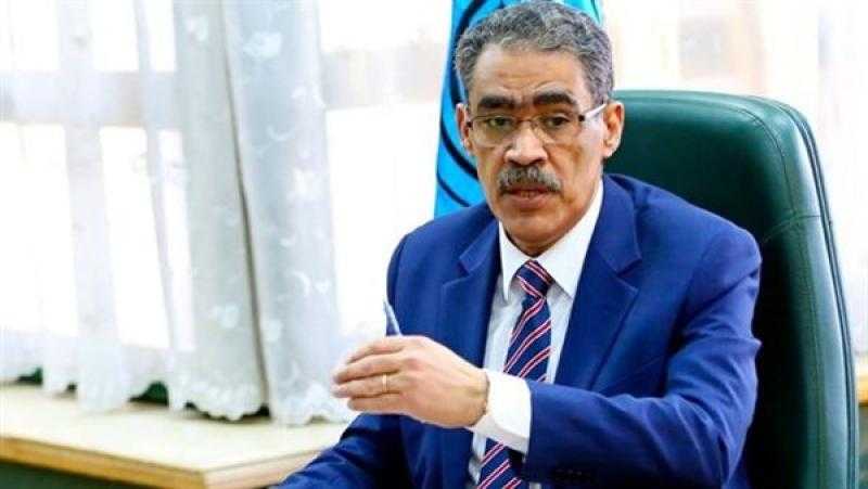 ضياء رشوان: مصر هي العقبة الكبيرة أمام مشروع التهجير