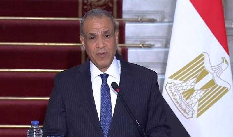 وزير الخارجية: الأولوية الأولى والقصوى هي وقف إطلاق النار في قطاع غزة