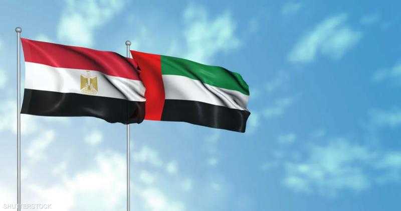 الإمارات تثمن جهود مصر وسعيها للتوصل إلى وقف إطلاق النار في غزة