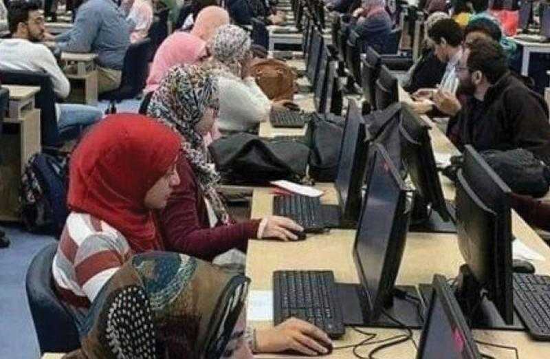 تنسيق المرحلة الثالثة 2025.. الفرصة الأخيرة لتسجيل رغبات طلاب الثانوية العامة