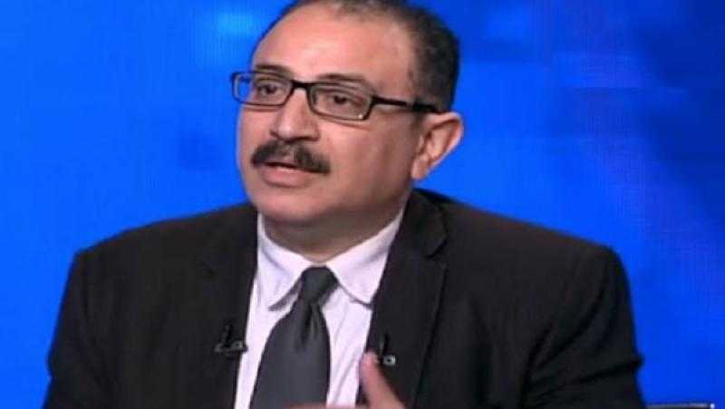 طارق فهمي: تواطؤ إسرائيلي أمريكي في أحداث غزة