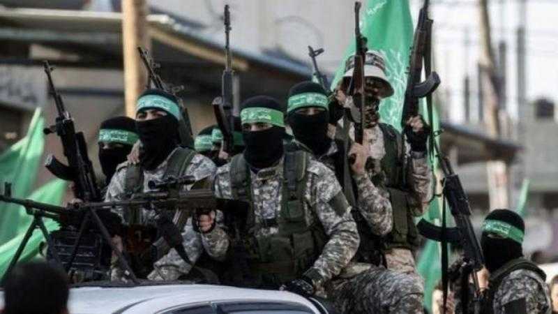 وفد قيادي من حركة حماس يختتم زيارة إلى مصر