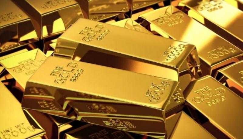أرصدة الذهب المدرج باحتياطي النقد الأجنبي لمصر ترتفع إلى 14.088 مليار دولار