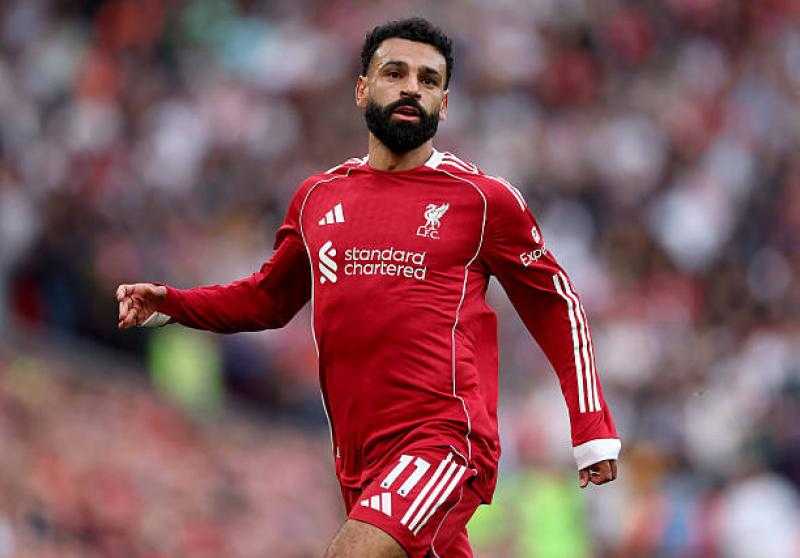 قائد إنتر ميلان: أنا من أشد المعجبين بمحمد صلاح