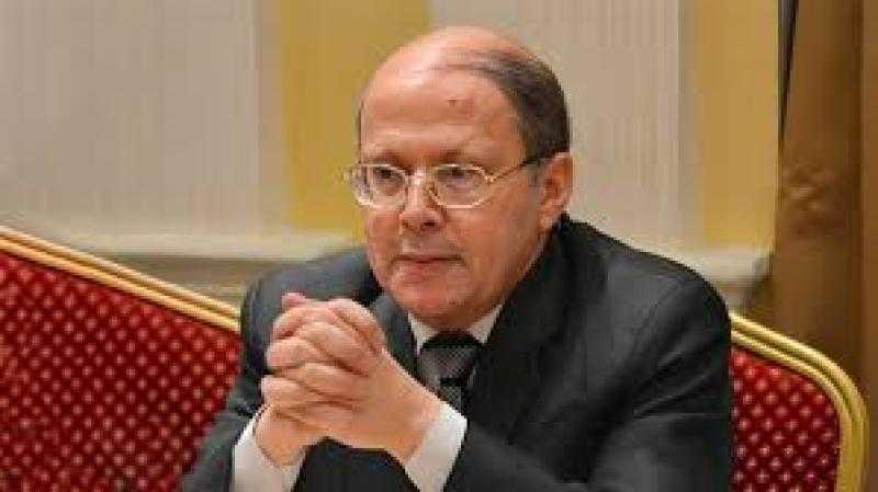 عبد الحليم قنديل: أمريكا شريك مباشر في جرائم الإبادة بغزة
