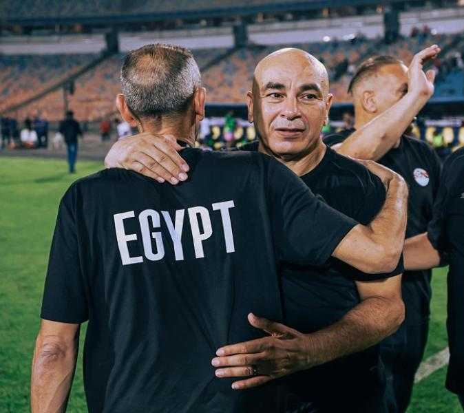هشام حنفي: التأهل لكأس العالم إنجاز كبير ويجب عدم التصيد لحسام حسن