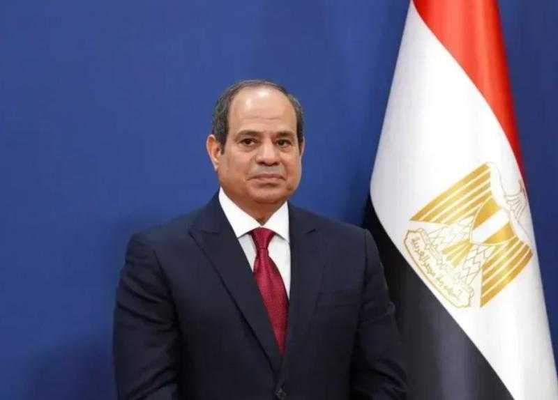 السيسي يستقبل قائد القيادة المركزية الأمريكية لبحث التعاون واحتواء التصعيد في الشرق الأوسط