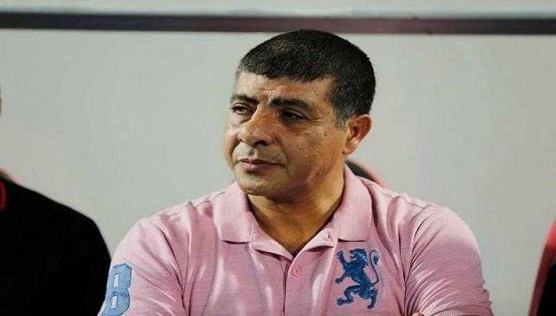طارق العشري: أحلم بتدريب الأهلي
