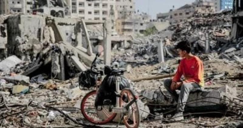 محمد أبو شامة: حكومة نتنياهو ”غبية” ولا تسمح للفلسطينيين بالحياة