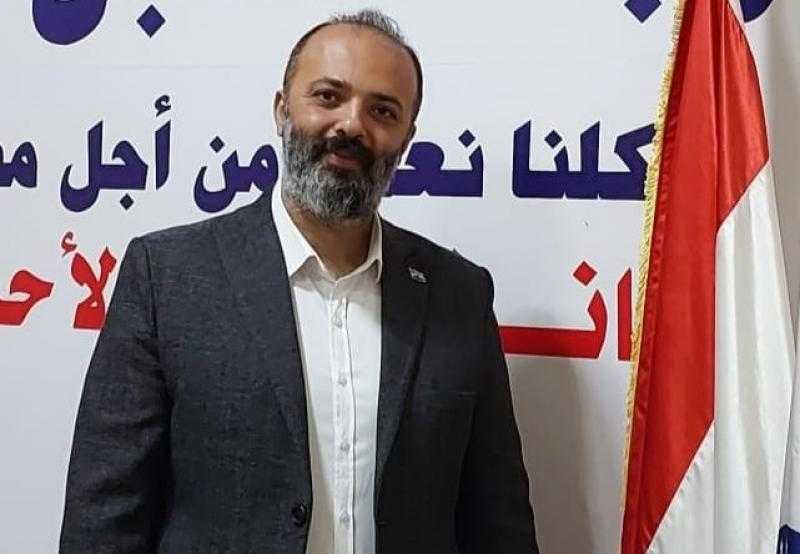 مستقبل وطن: رسائل الرئيس السيسي من الأكاديمية العسكرية خارطة طريق لمستقبل الوطن