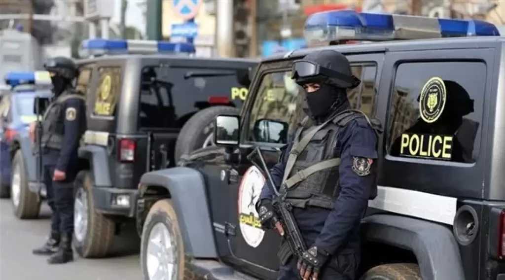 التحقيق مع مسجل خطر تعدى على زوجته بالضرب في الزاوية الحمراء