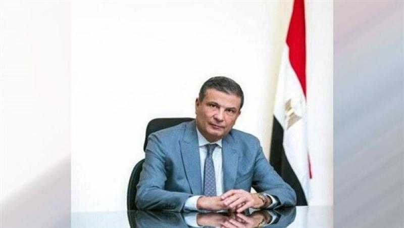 وزير الزراعة: توزيع أكثر من مليون طن أسمدة مدعمة منذ بداية الموسم