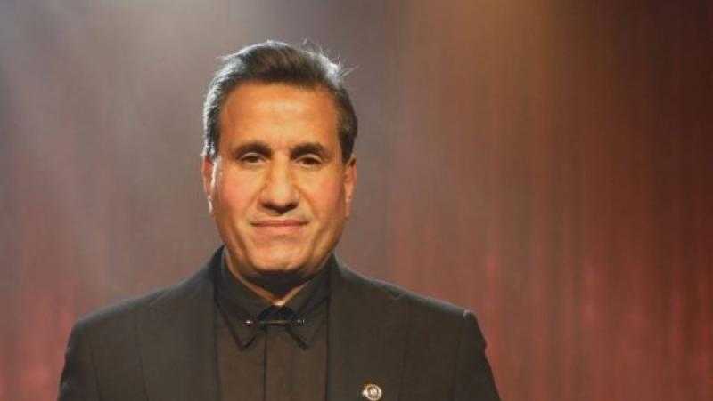 أحمد شيبه: بحبك يا صاحبي بتاعة أحمد سعد كانت هتبقى بتاعتي