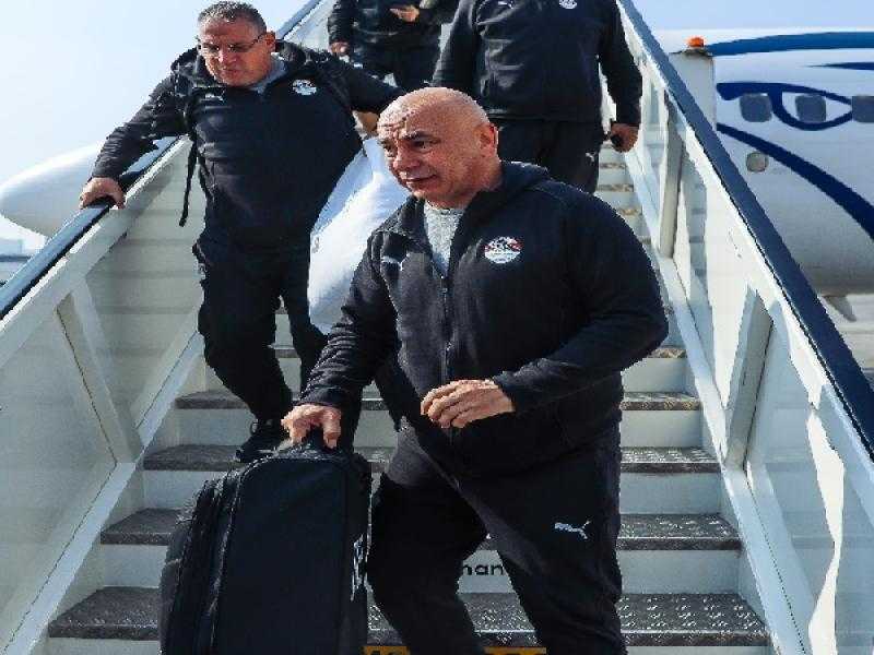 علي أبو جريشة: «حماس» حسام حسن أهم نقاط القوة للمنتخب