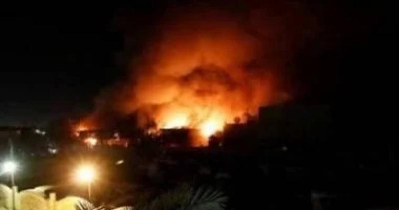 قطر تنفى إبلاغها بالهجوم الإسرائيلى مسبقًا