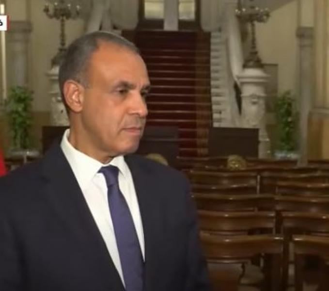 وزير الخارجية: بناء إثيوبيا لسد النهضة بشكل أحادي وبغير اتفاق مسبق مع دولتي المصب هو عمل غير شرعي
