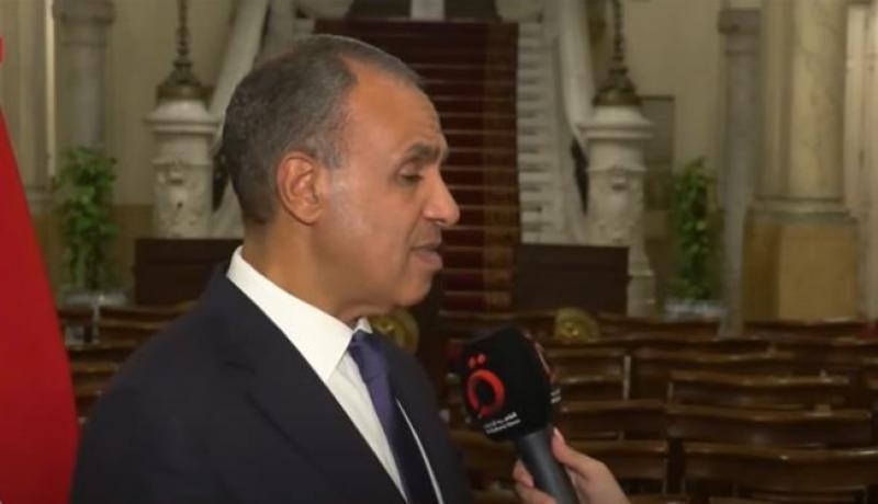 وزير الخارجية: أمن قطر من أمن مصر ويأتي ضمن ركائز الأمن القومي العربي