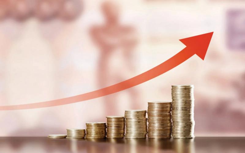 الإحصاء: ارتفاع معدل التضخم 0.2% خلال أغسطس الماضي