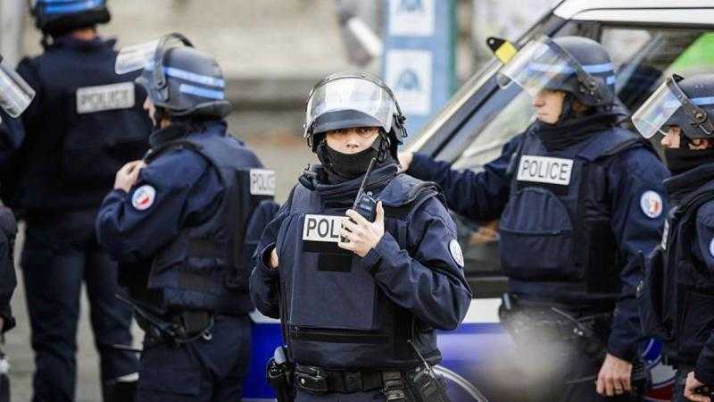 سقوط مصابين إثر هجوم بسكين فى منطقة أنتيب جنوبى فرنسا