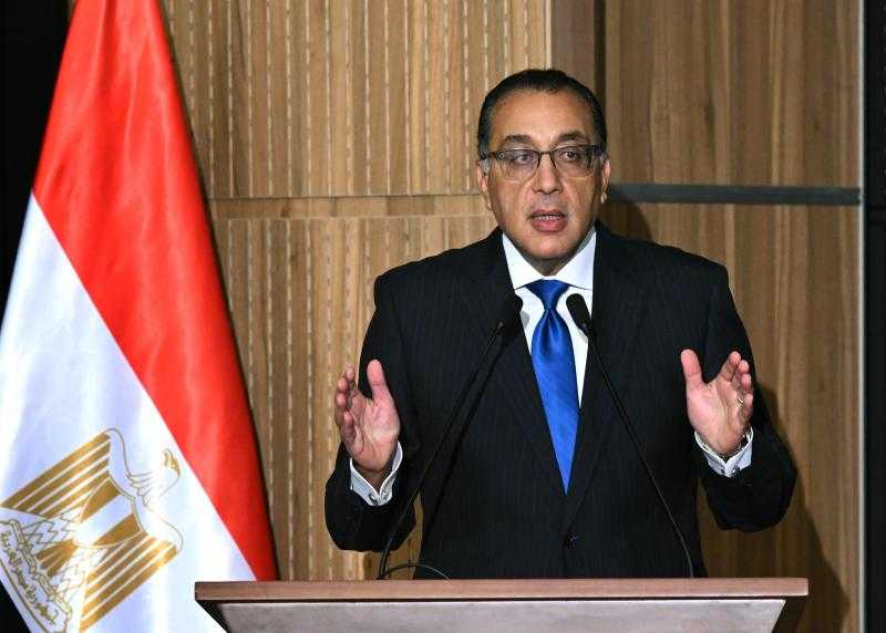 رئيس الوزراء عن جدل تطوير منطقة وسط البلد: سنحافظ على التراث والطابع التخطيطى