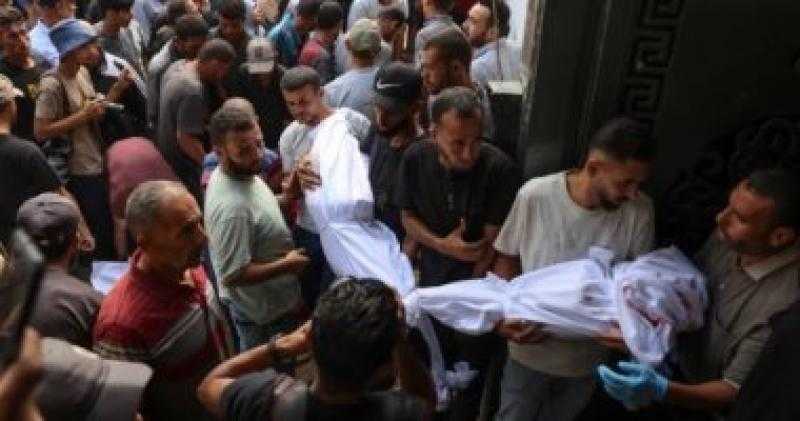 10 منظمات حقوقية إسرائيلية ترفض محاولات أمريكا لإسكات نظيراتها الفلسطينية