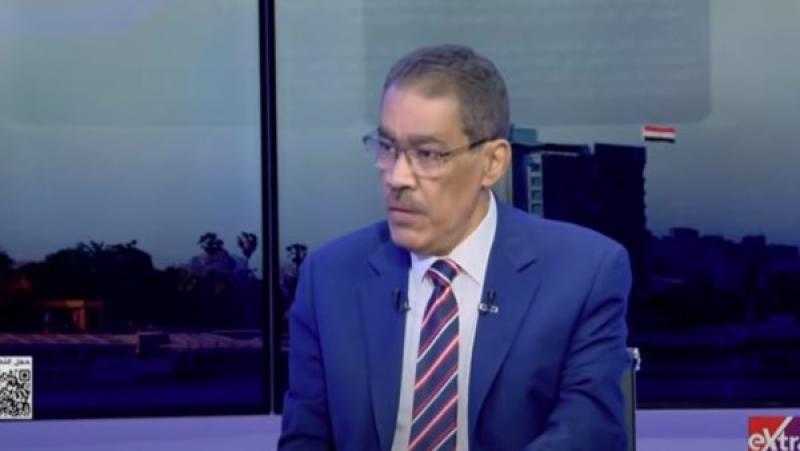 ضياء رشوان: القاهرة منحازة إلى الحقوق التاريخية للشعب الفلسطيني