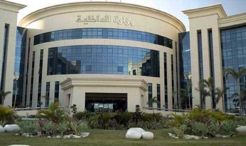 الداخلية تنفي وفاة مواطن داخل مركز شرطة منيا القمح وتكشف تفاصيل الحادث