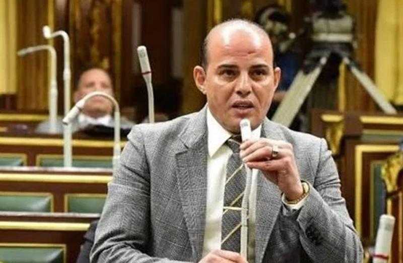 النائب عمرو القطامي: افتتاح المتحف الكبير مرحلة جديدة لصناعة المعرفة والابتكار
