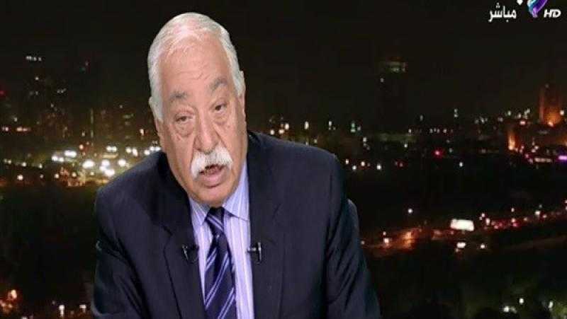 أحمد الجمال: تحالفات دولية وإقليمية على رأسها العدو الصهـ.ـيوني لضرب استقرار الدولة المصرية