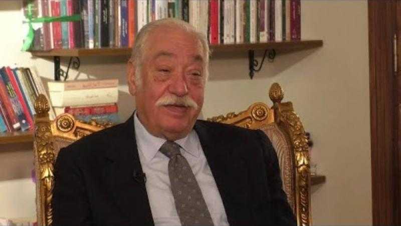 أحمد الجمال: مصر تعيش مرحلة دقيقة في تاريخها