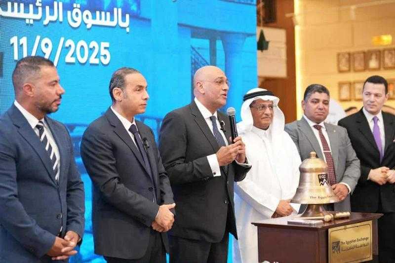 باسل رحمي: لدينا نماذج ناجحة تحولت من شركات صغيرة إلى متوسطة وكبيرة
