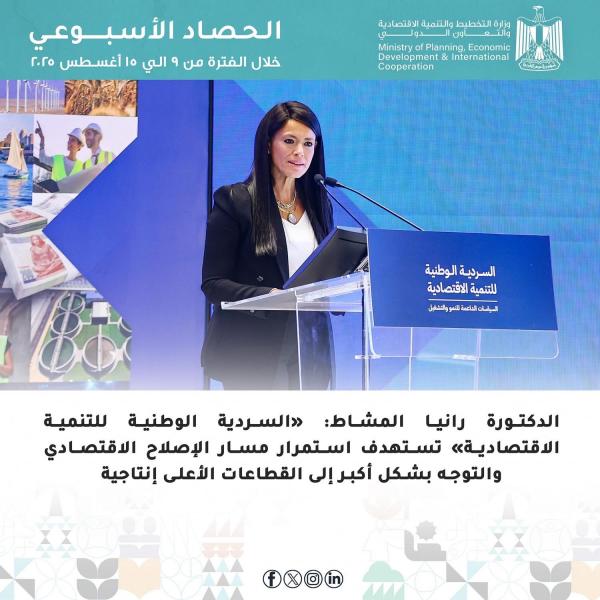 «المشاط» تبحث انعقاد اللجنة المصرية الأذرية.. وتلتقي مسئولي الوكالة الفرنسية للتنمية والبنك الدولي لمناقشة تعزيز العلاقات المشتركة.. تفاصيل