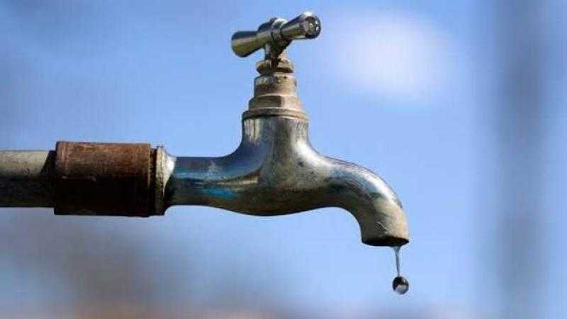 قطع المياه عن عدة مناطق بالدقهلية لمدة 8 ساعات غدا.. تعرف على الأماكن