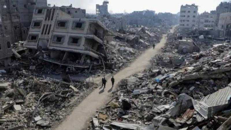 الدويري: مشكلة حماس محاولة إدارة قطاع غزة بعقلية الفصيل وليس الدولة