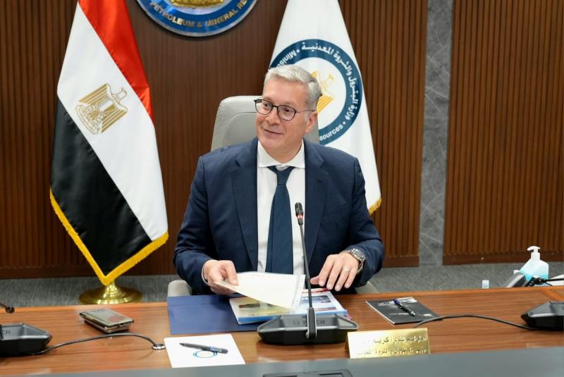 تخطت 8 مليارات جنيه.. استثمارات ضخمة لتعزيز صناعة البتروكيماويات في مصر