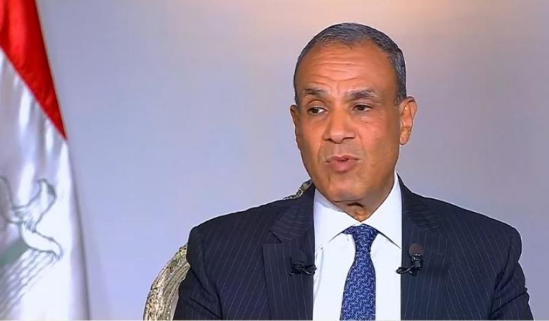 وزير الخارجية: مصر دولة لديها قيادة رشيدة ومؤسسات قوية لن تسمح لأي كائن المساس بحدودها أو أمنها.. فيديو