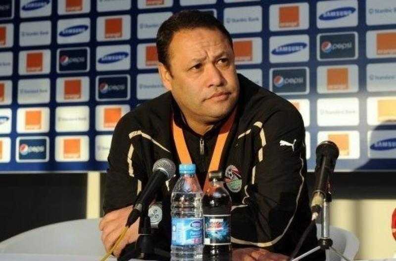 ضياء السيد: قرار الخطيب صادم.. والجماهير تضغط لعودته لكن صحته أهم