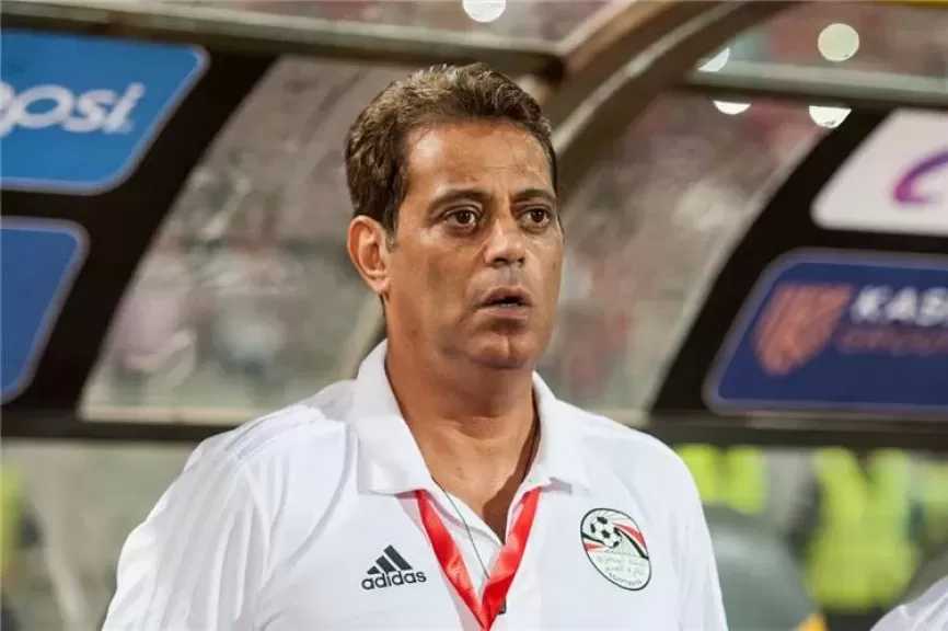 هاني رمزي: الأهلي له الحق في الاستماع لتسجيلات الـVAR