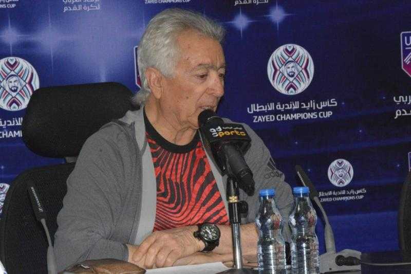 طولان: لم يعجبني فيديو «العميد الأصلي» بين الحضري وأحمد حسن